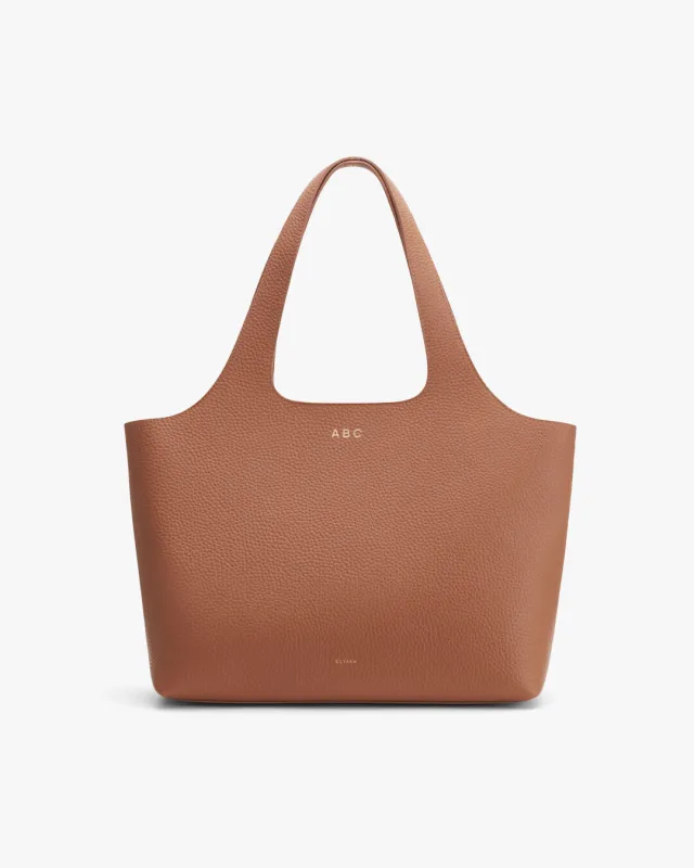System Tote 13-inch sold by Cuyana
