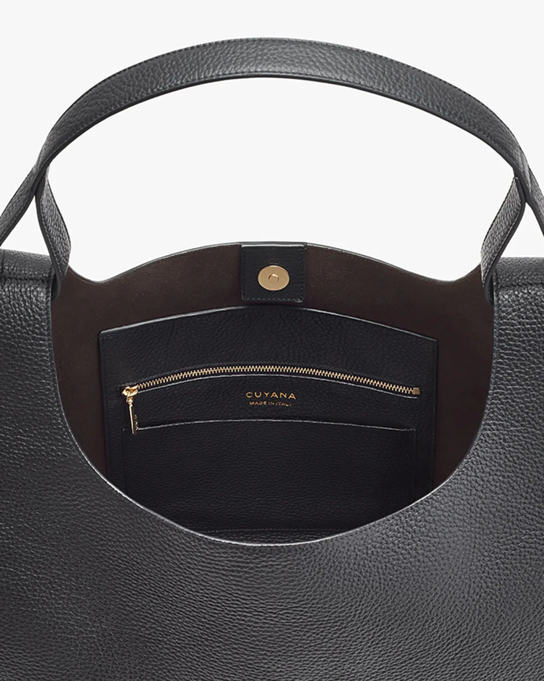Oversized Double Loop Bag sold by Cuyana product image thumbnail 2