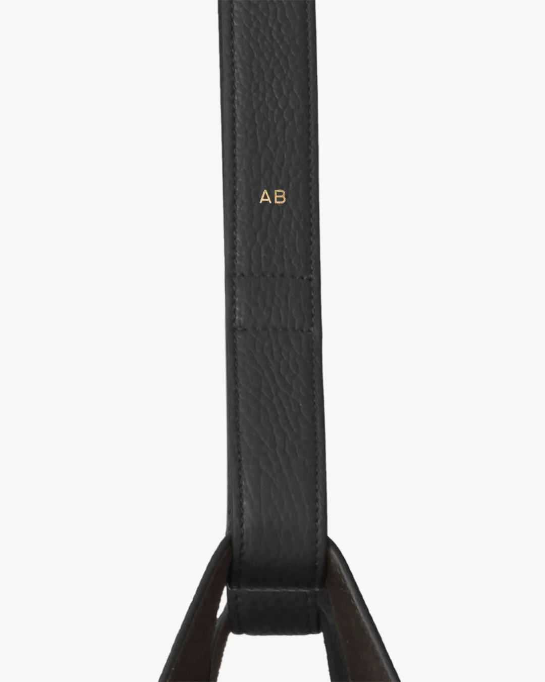 Oversized Double Loop Bag sold by Cuyana product image thumbnail 5