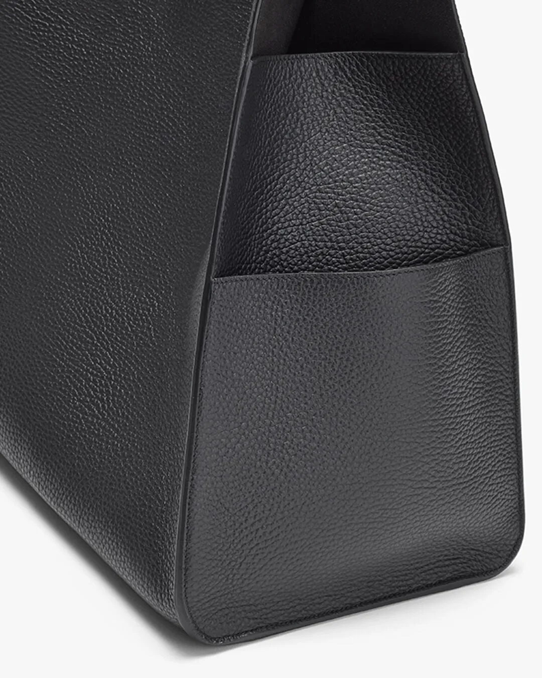 Oversized Double Loop Bag sold by Cuyana product image thumbnail 3