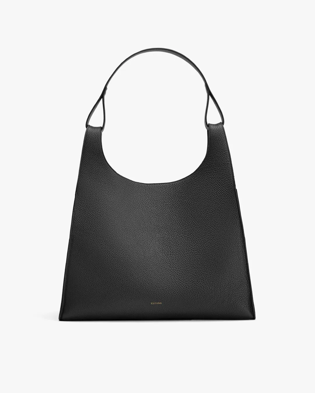 Oversized Double Loop Bag sold by Cuyana