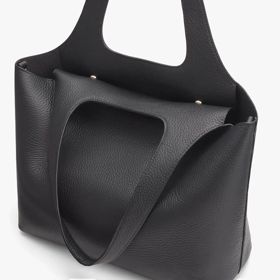 System Tote 16-inch sold by Cuyana product image thumbnail 2