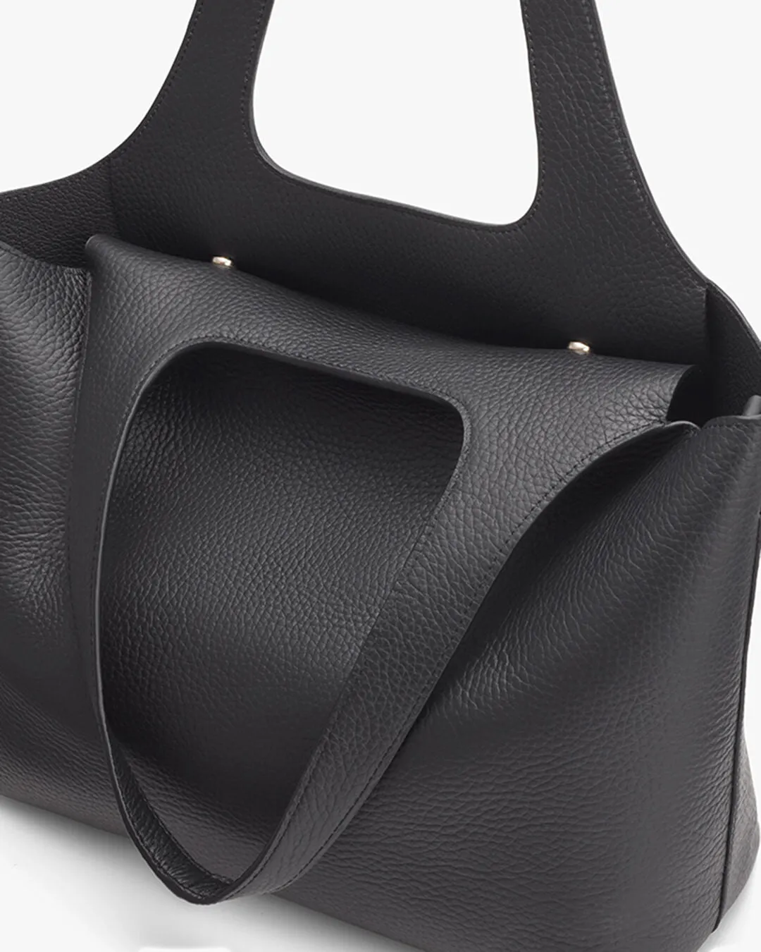 System Tote 16-inch sold by Cuyana product image thumbnail 5