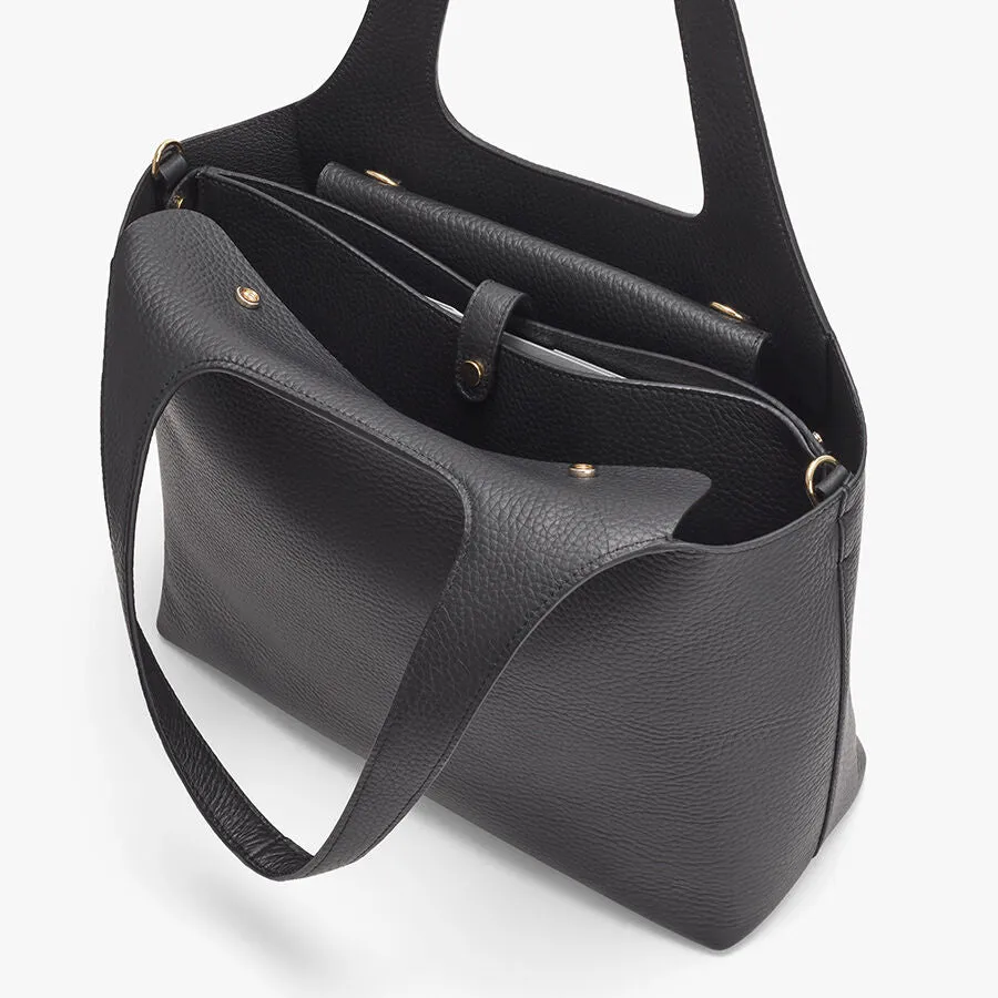 System Tote 16-inch sold by Cuyana product image thumbnail 3