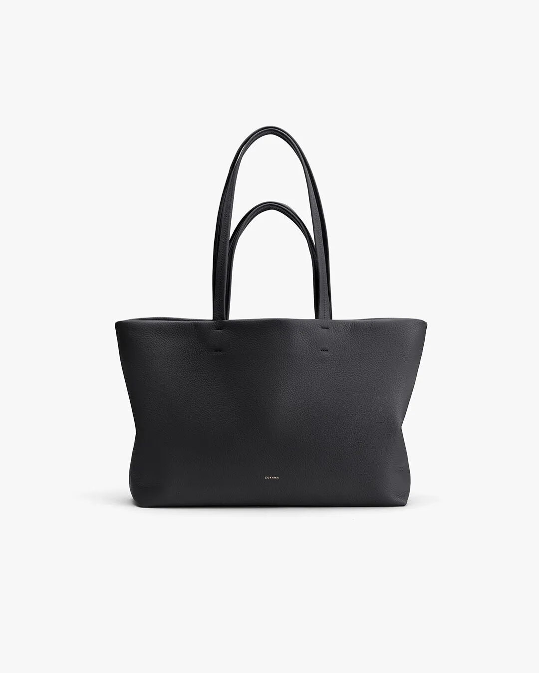Small Easy Tote sold by Cuyana