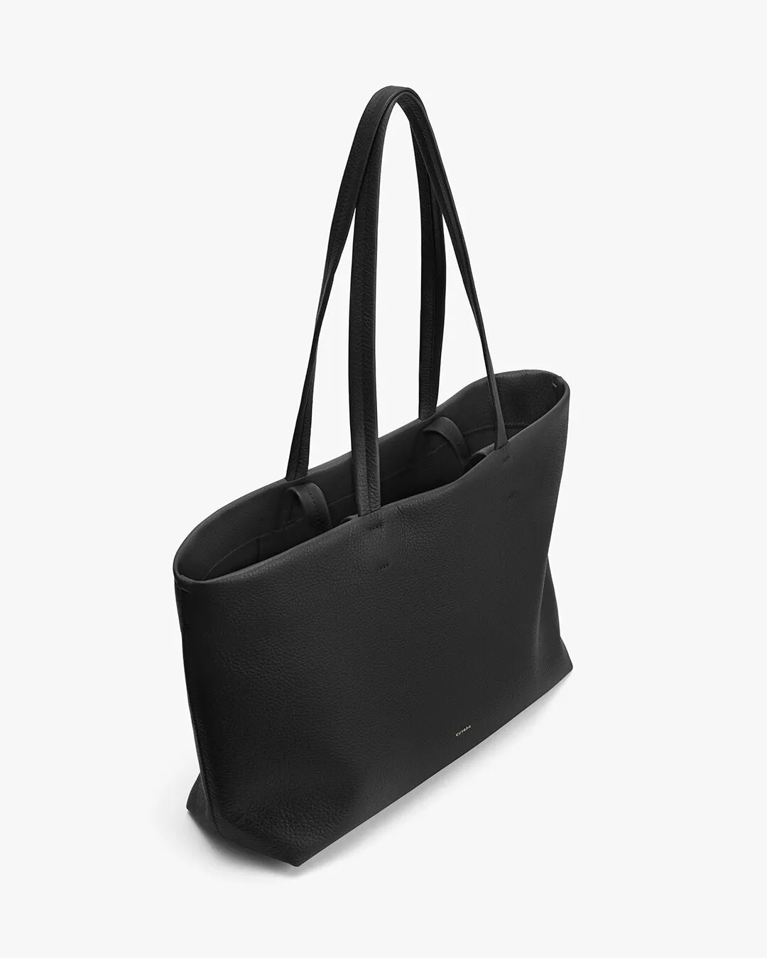 Small Easy Tote sold by Cuyana product image thumbnail 2