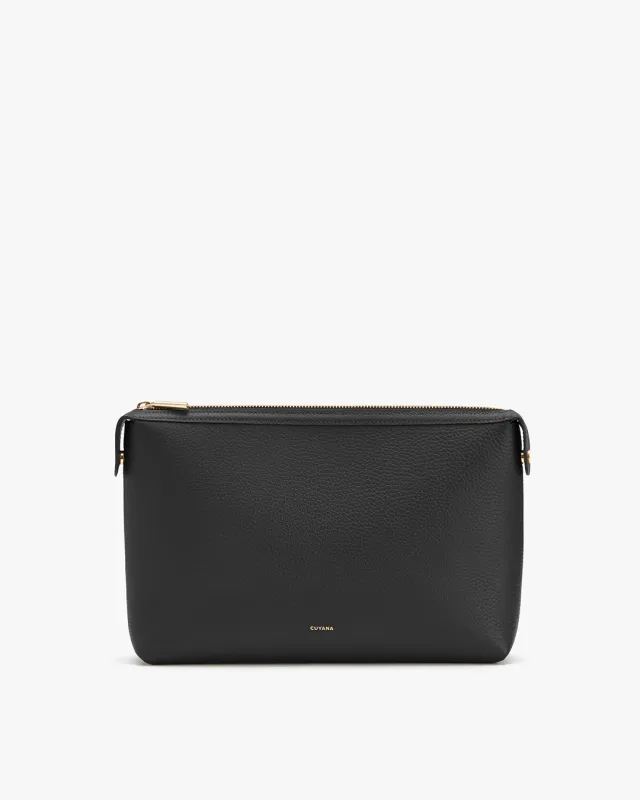 System Pouch Insert (Small) sold by Cuyana