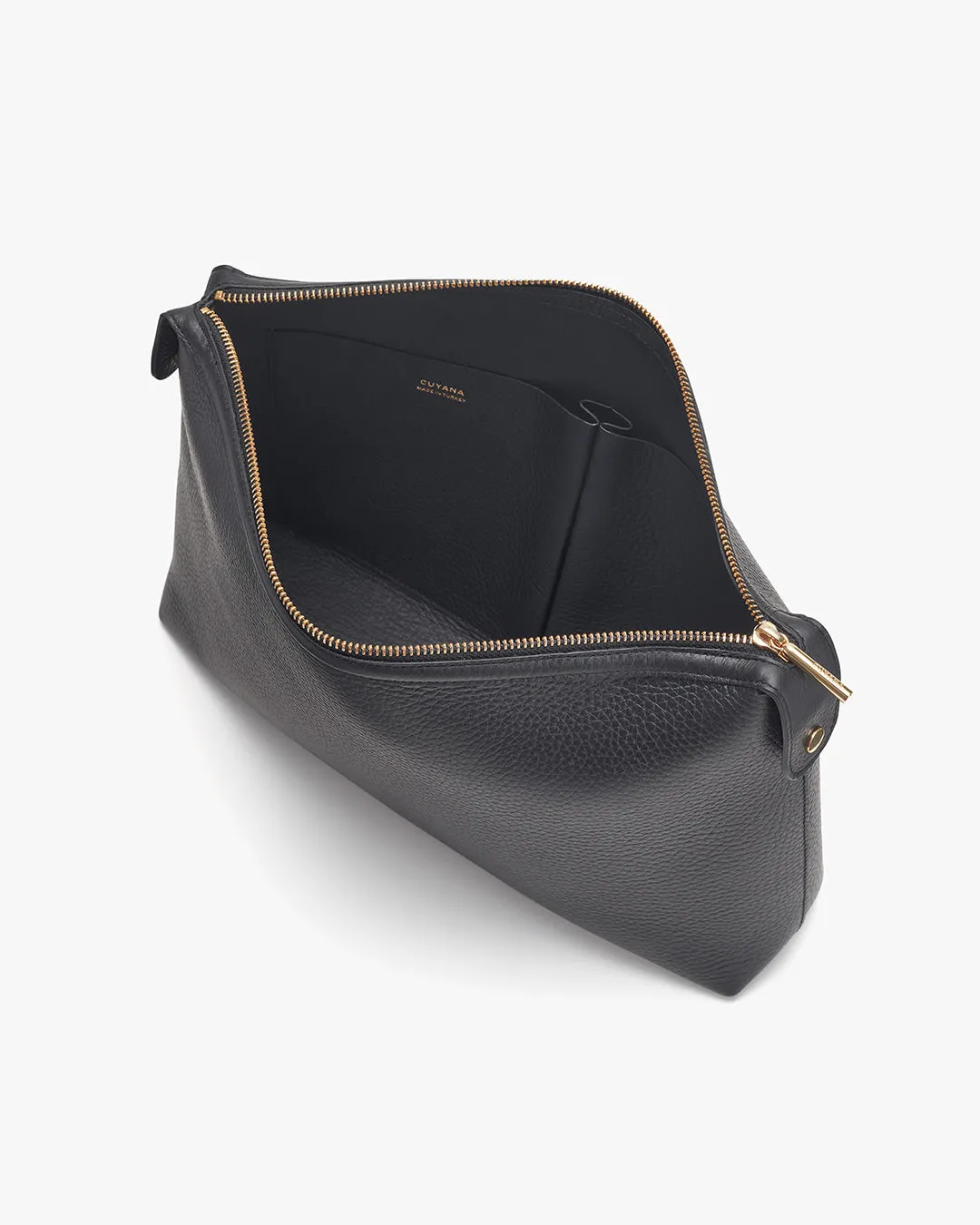 System Pouch Insert (Small) sold by Cuyana product image thumbnail 3