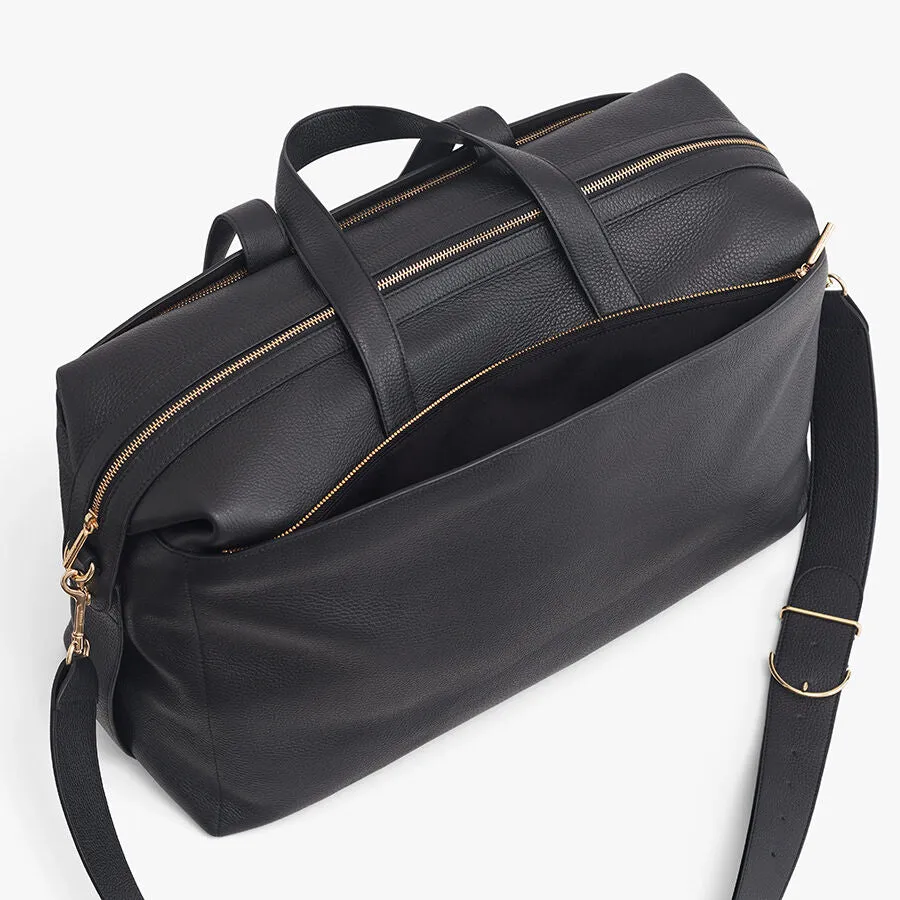 Weekender Bag sold by Cuyana product image thumbnail 4