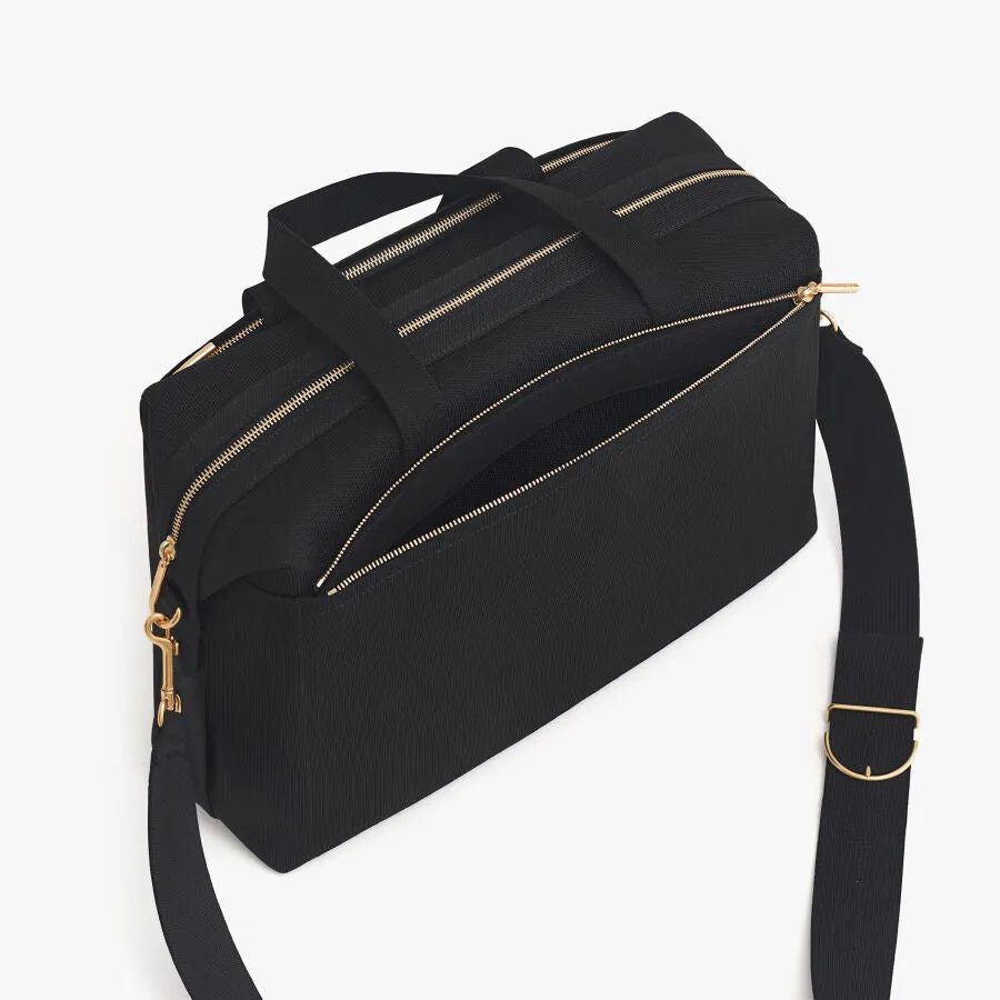 Overnight Bag (Recycled Knit) sold by Cuyana product image thumbnail 4