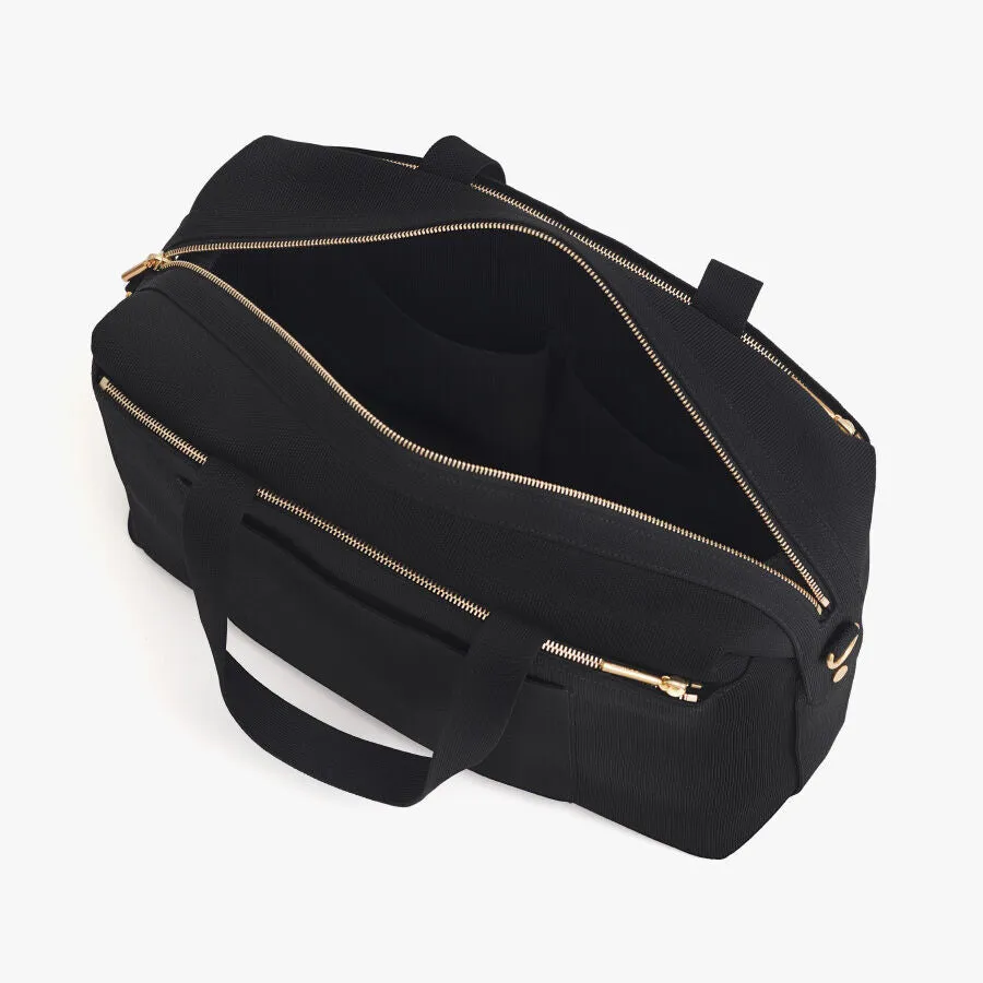 Overnight Bag (Recycled Knit) sold by Cuyana product image thumbnail 3