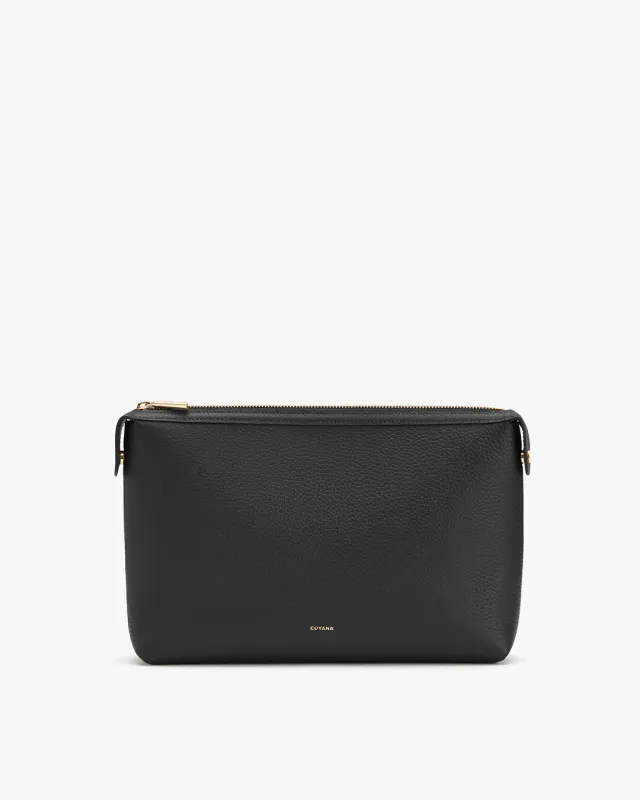 System Pouch Insert (Large) sold by Cuyana