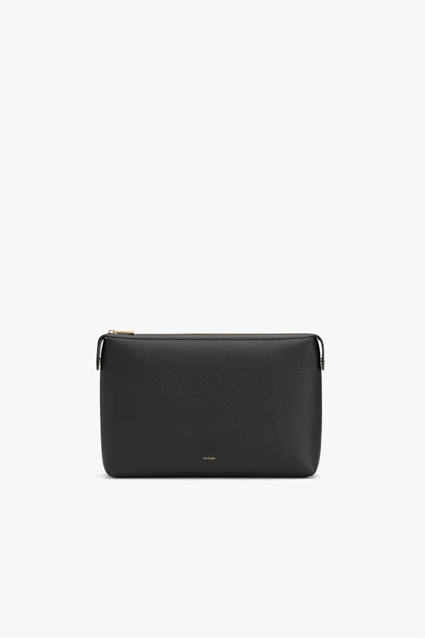 System Pouch Insert (Large) sold by Cuyana product image thumbnail 5