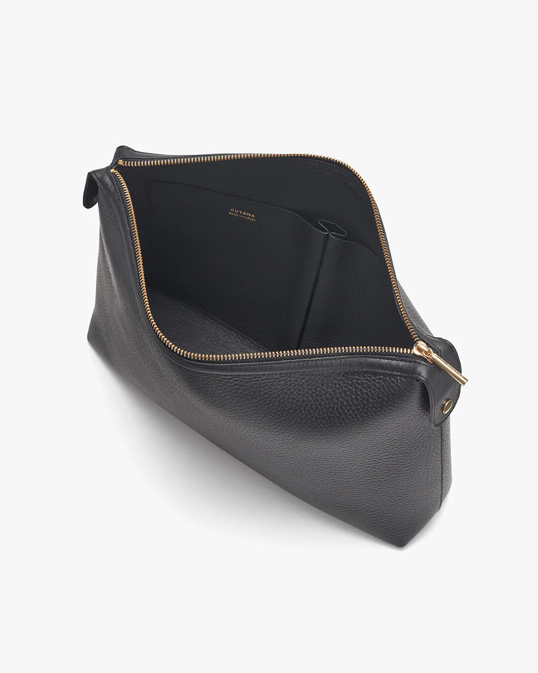 System Pouch Insert (Large) sold by Cuyana product image thumbnail 2