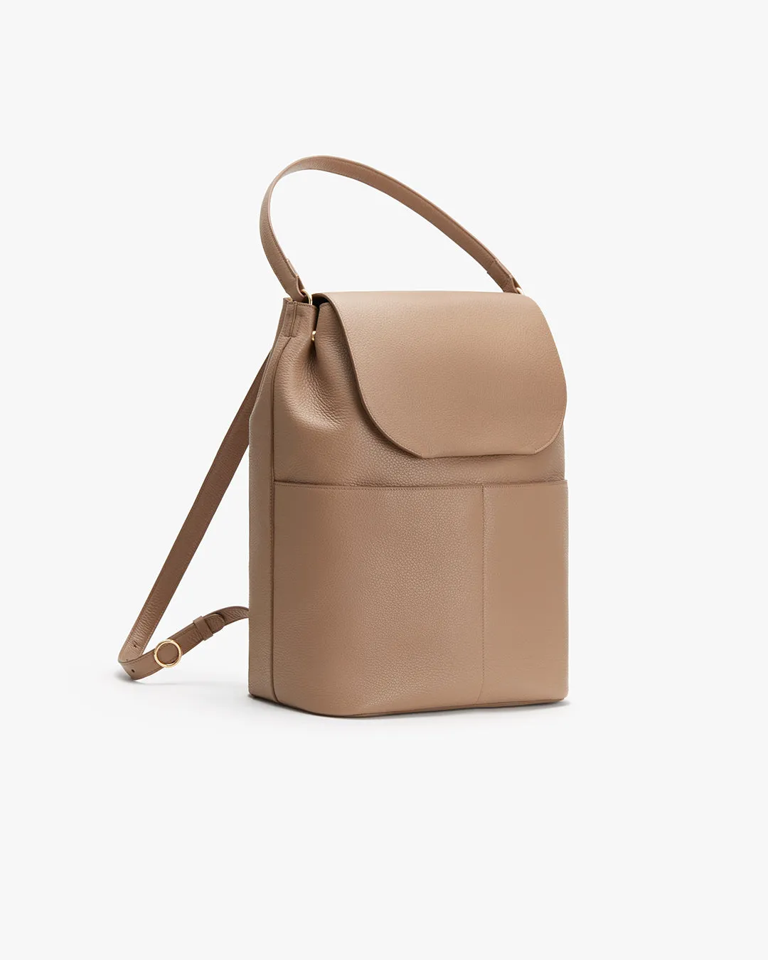 Leather Backpack 16-inch sold by Cuyana product image thumbnail 3