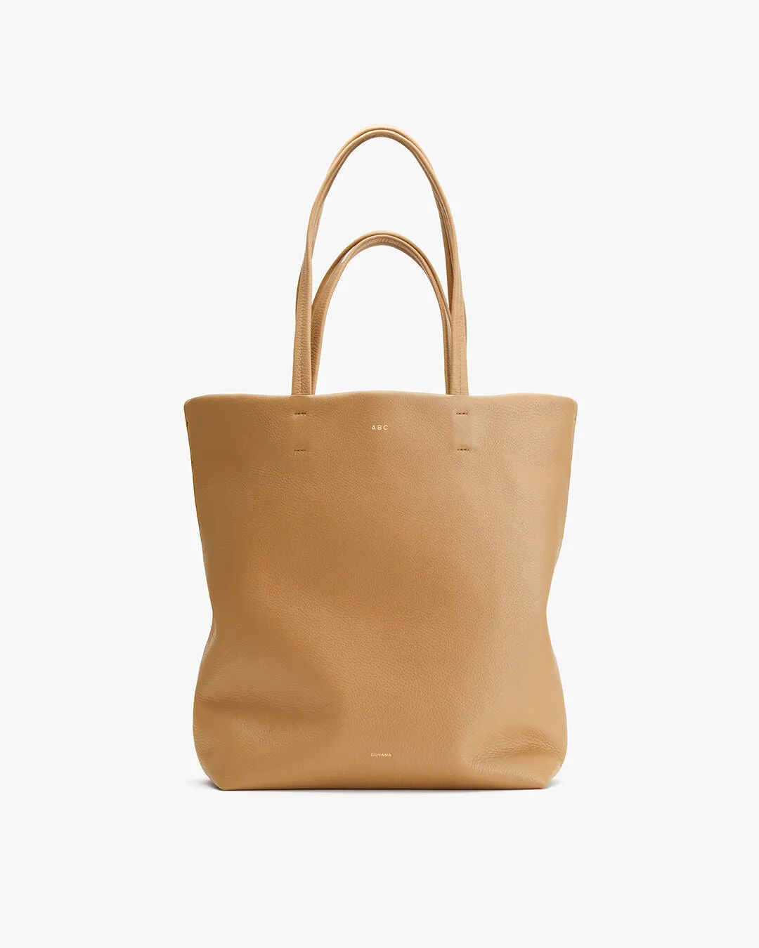 Tall Easy Tote sold by Cuyana product image thumbnail 3