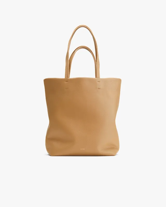 Tall Easy Tote sold by Cuyana