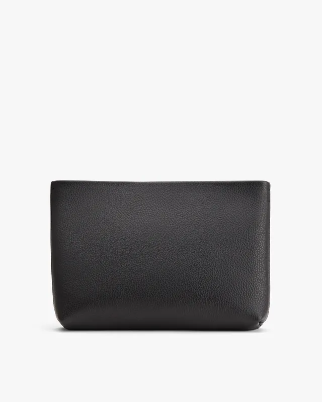 Small Zipper Pouch sold by Cuyana
