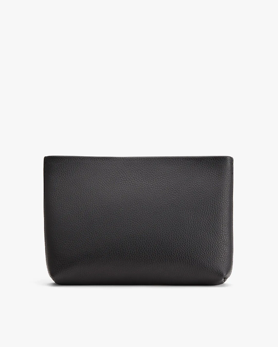Small Zipper Pouch sold by Cuyana