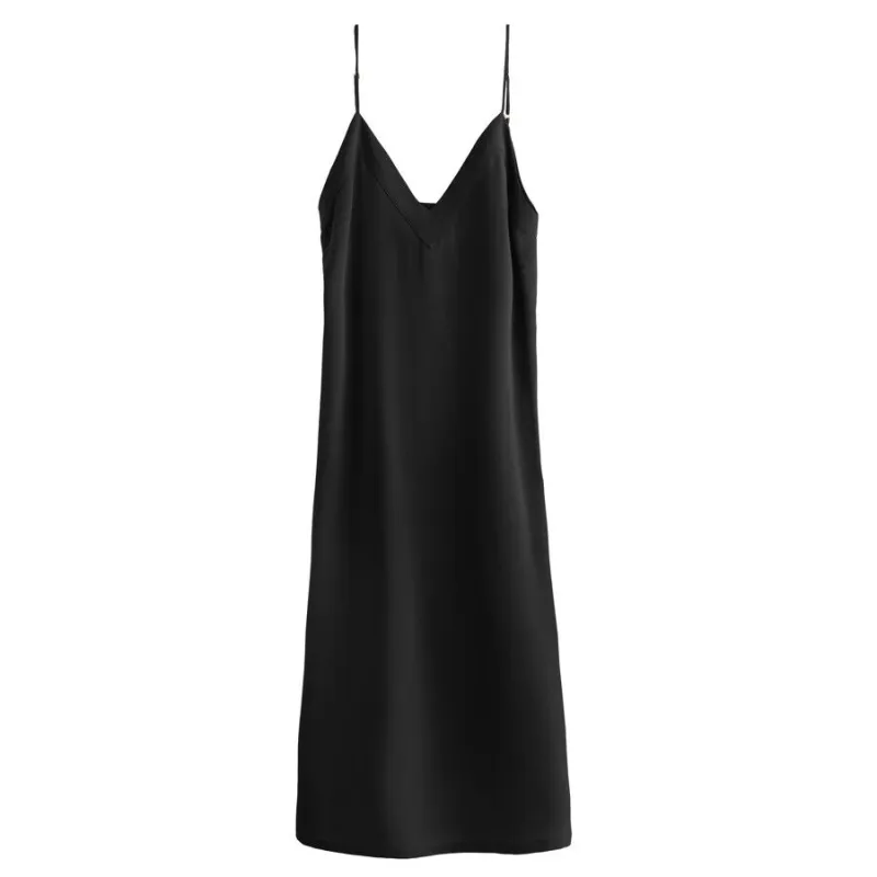 Silk Slip Dress sold by Cuyana
