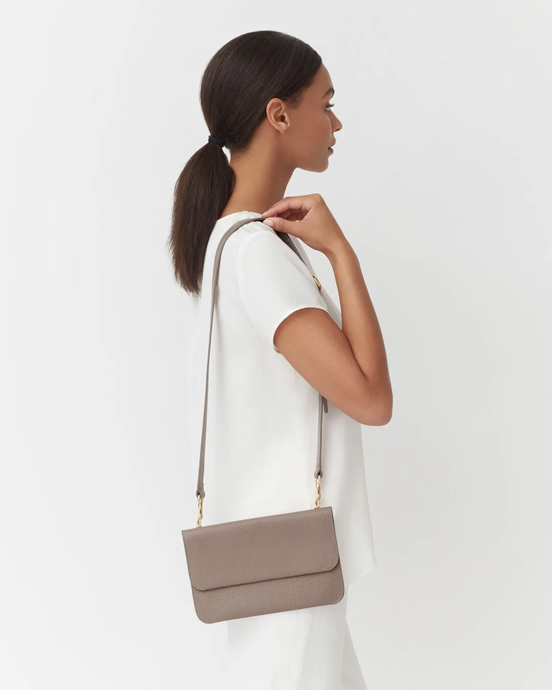 Adjustable Strap sold by Cuyana product image thumbnail 5