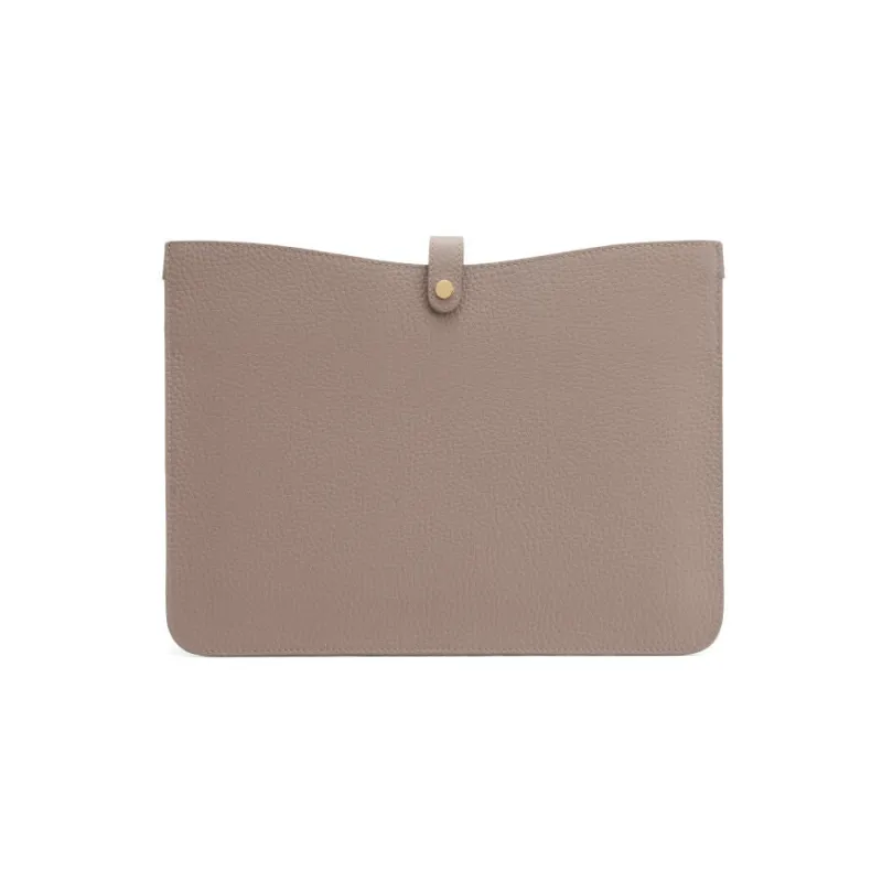 System Laptop Sleeve 16-inch made by Cuyana