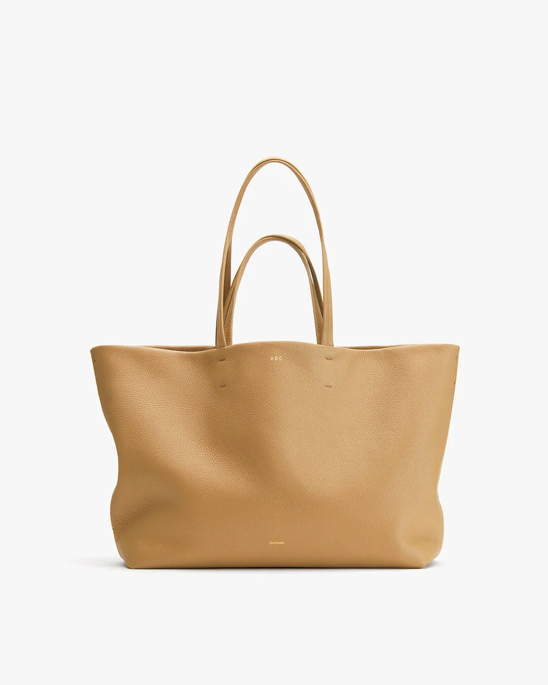 Classic Easy Tote sold by Cuyana product image thumbnail 3