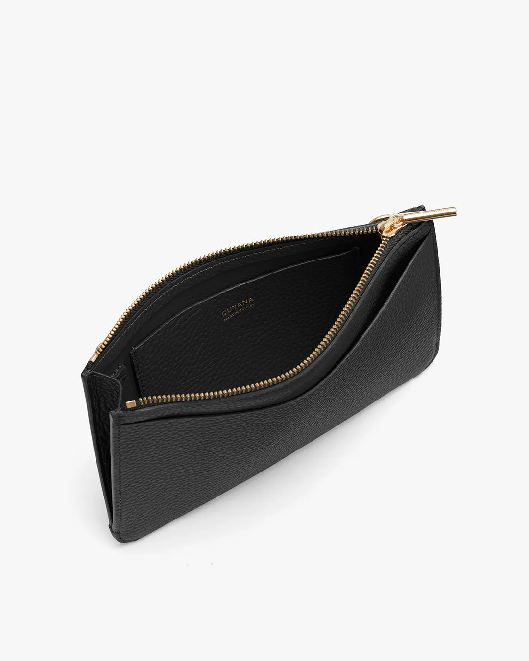 System Zipper Pouch sold by Cuyana product image thumbnail 3
