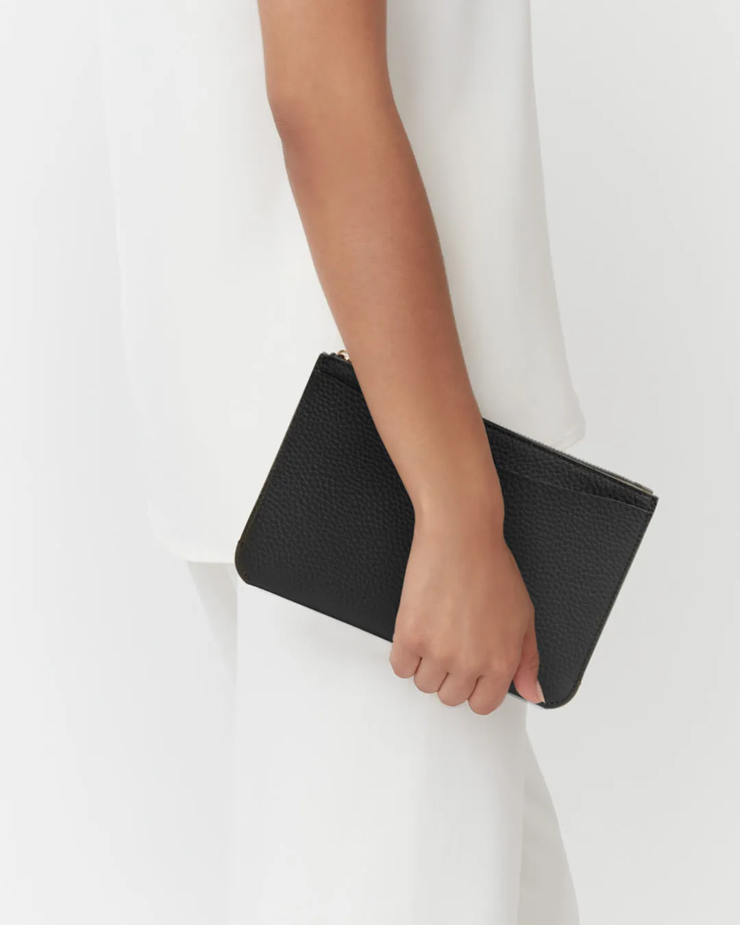 System Zipper Pouch sold by Cuyana product image thumbnail 2