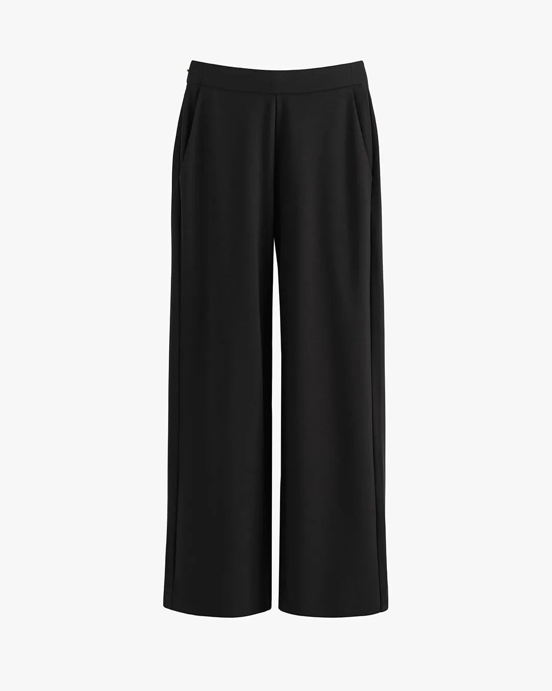 Ponte Classic Pant sold by Cuyana product image thumbnail 4