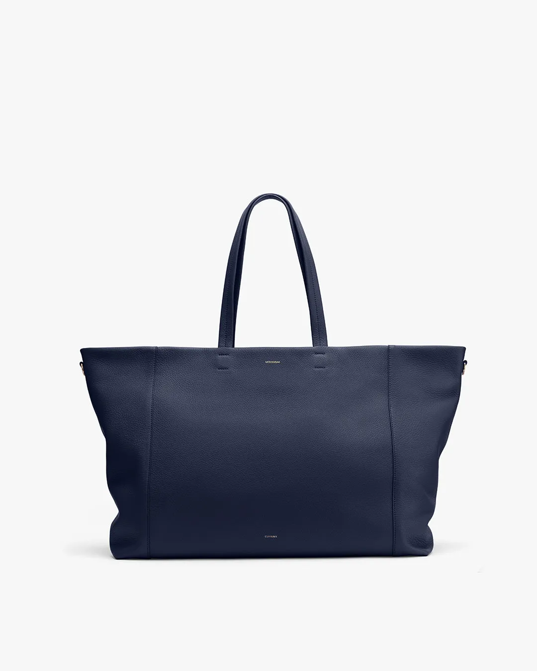 Easy Overnighter Bag sold by Cuyana product image thumbnail 5