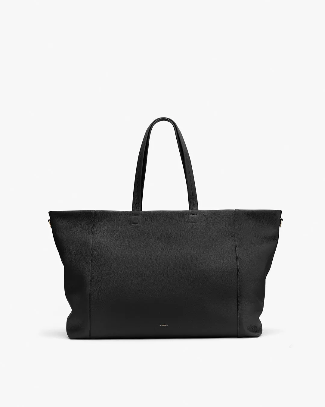 Easy Overnighter Bag sold by Cuyana product image thumbnail 3