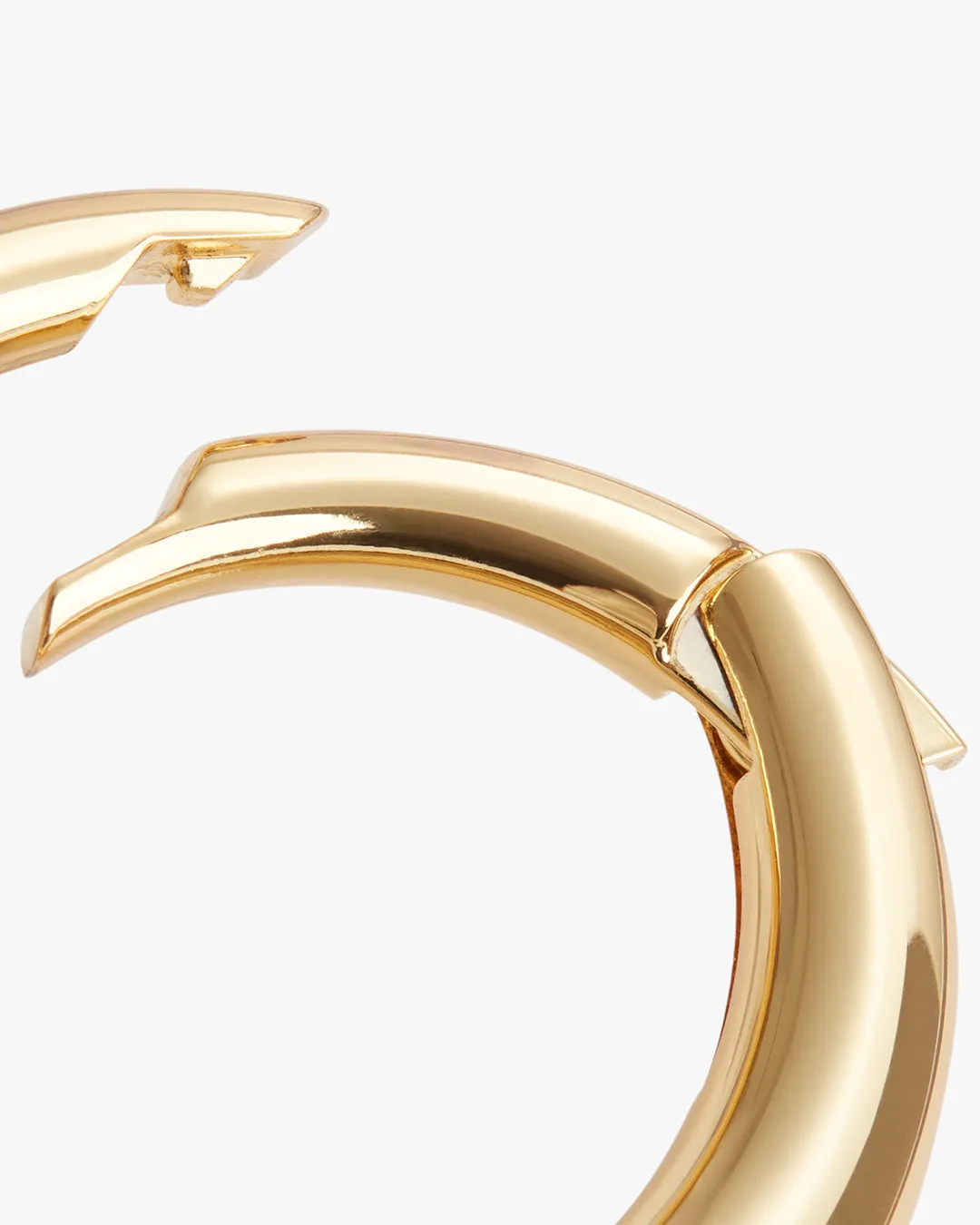 Circle Keychain sold by Cuyana product image thumbnail 2