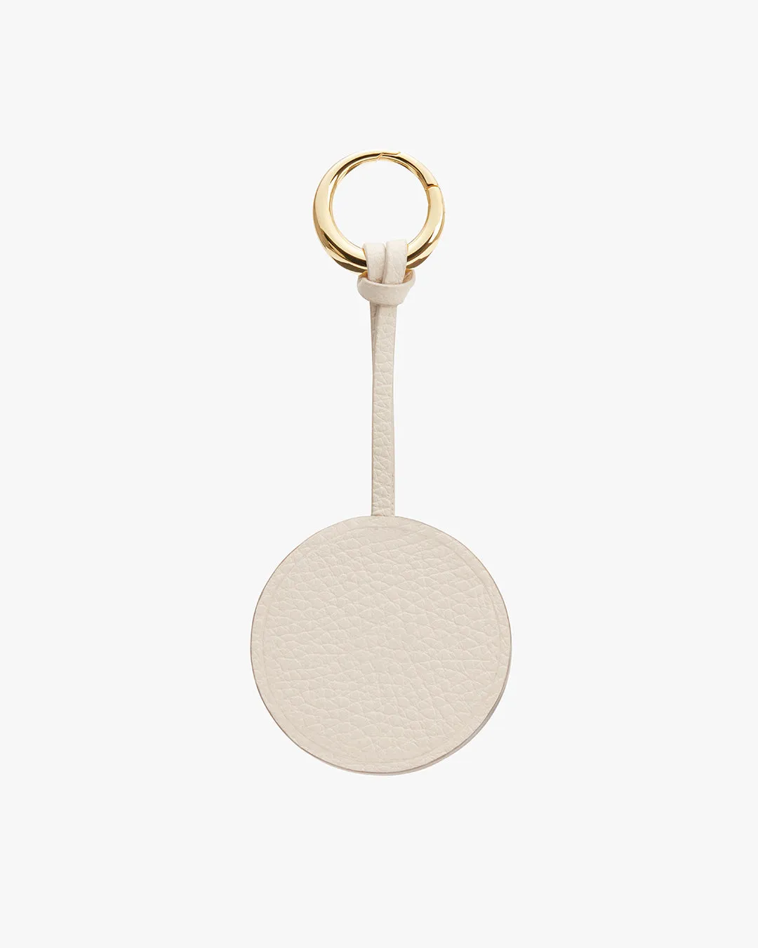Circle Keychain sold by Cuyana product image thumbnail 3