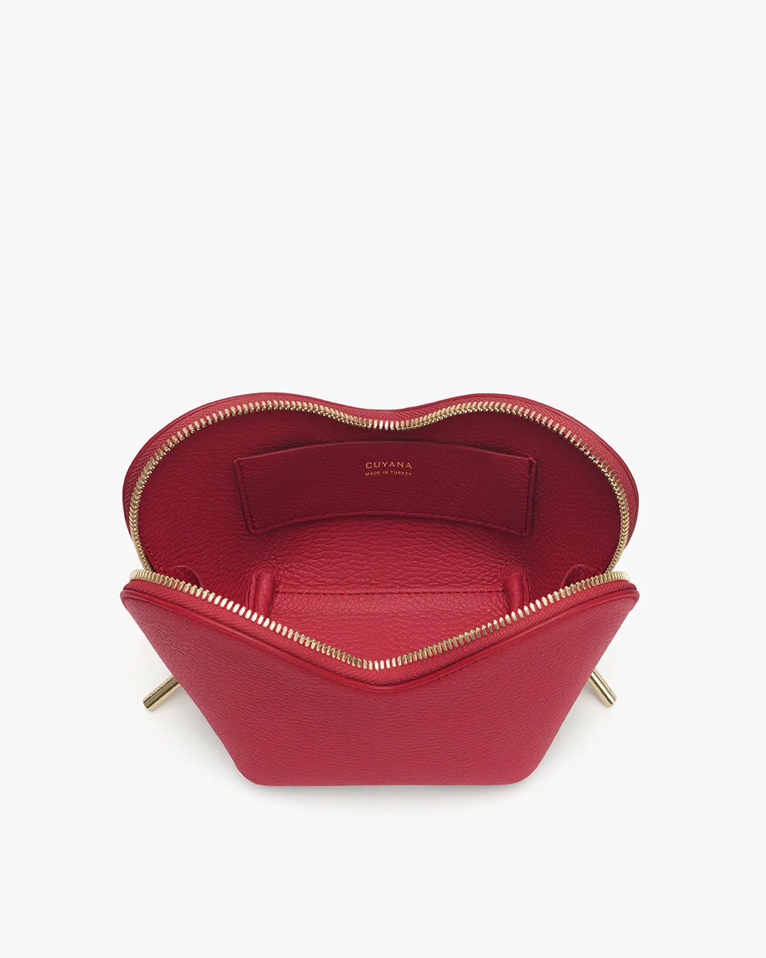 Mini Heart Case sold by Cuyana product image thumbnail 4