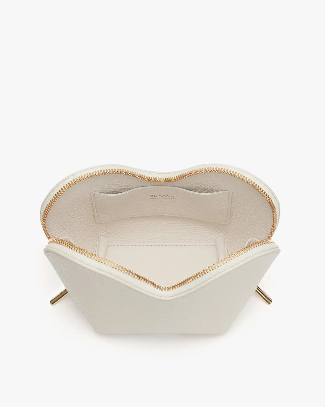 Mini Heart Case sold by Cuyana product image thumbnail 5
