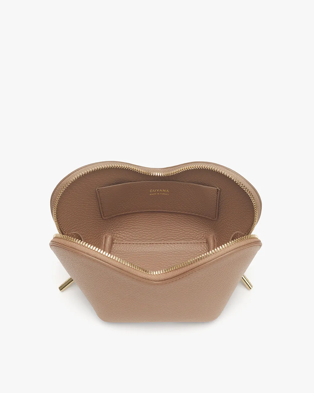 Mini Heart Case sold by Cuyana product image thumbnail 3