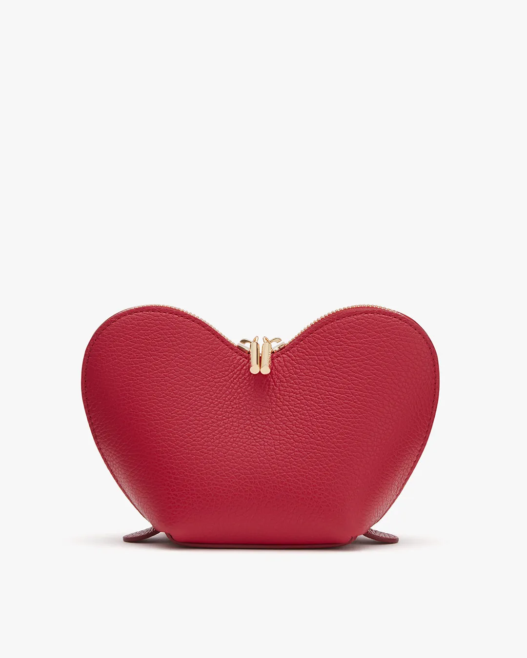 Mini Heart Case sold by Cuyana