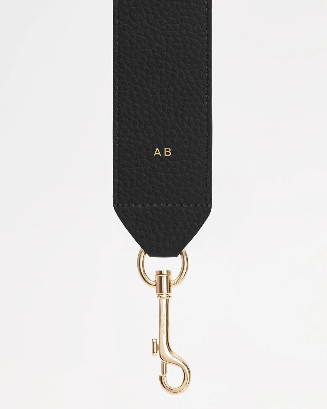 Adjustable Wide Strap sold by Cuyana product image thumbnail 5