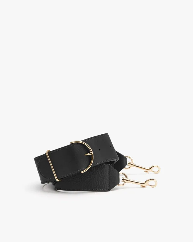 Adjustable Wide Strap sold by Cuyana