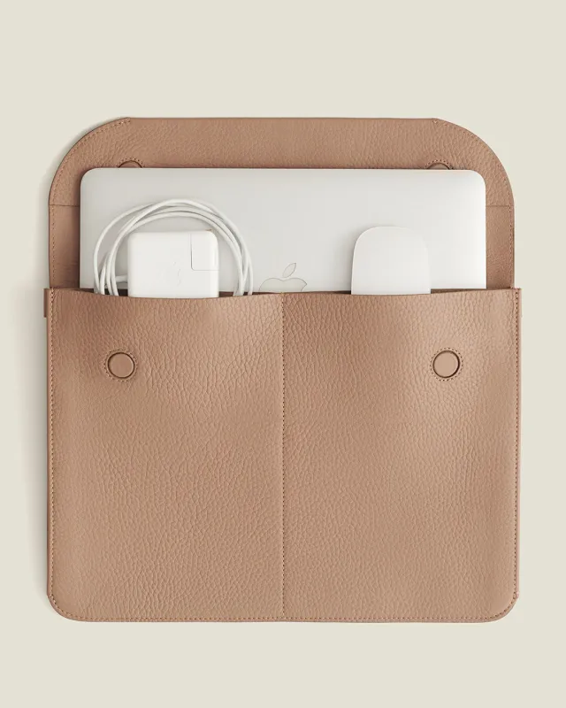 Tech Carryall 13-inch sold by Cuyana