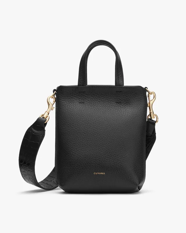 Easy Phone Tote sold by Cuyana