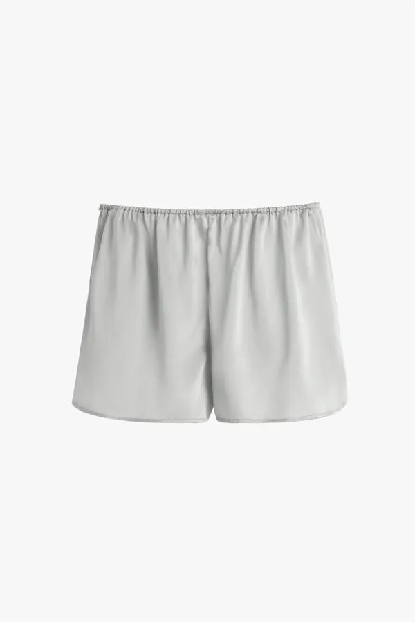 Washable Charmeuse Shorts sold by Cuyana product image thumbnail 4