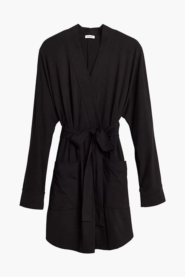 Organic Pima Robe sold by Cuyana product image thumbnail 5