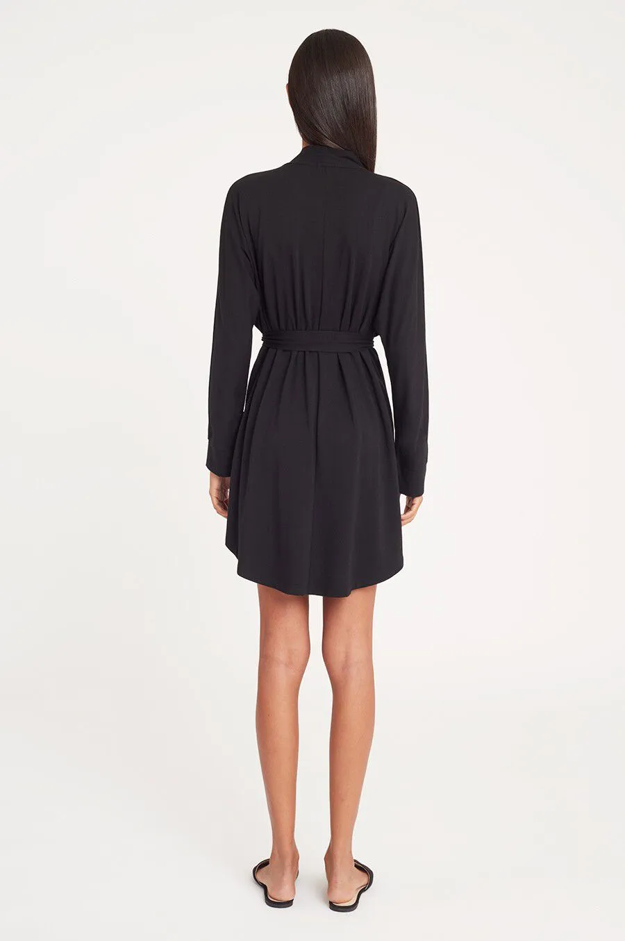 Organic Pima Robe sold by Cuyana product image thumbnail 3
