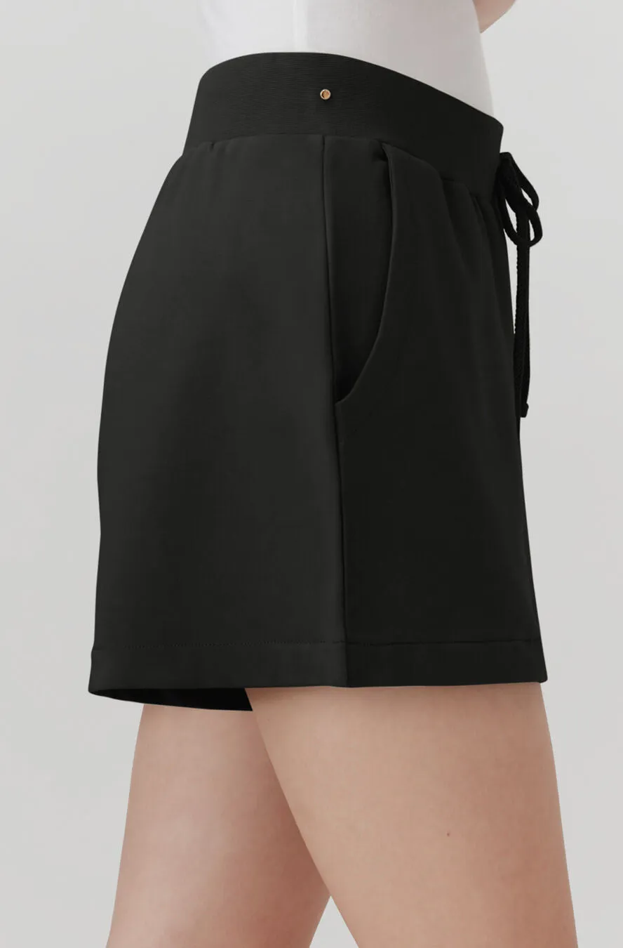 French Terry Shorts sold by Cuyana product image thumbnail 3