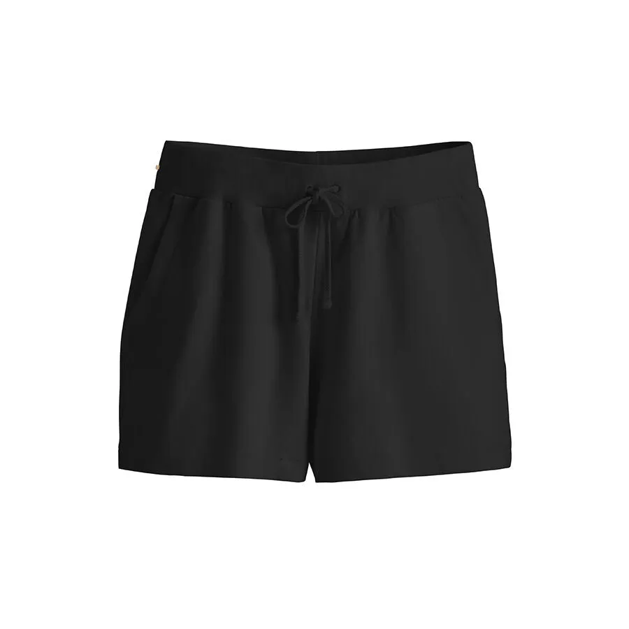 French Terry Shorts sold by Cuyana