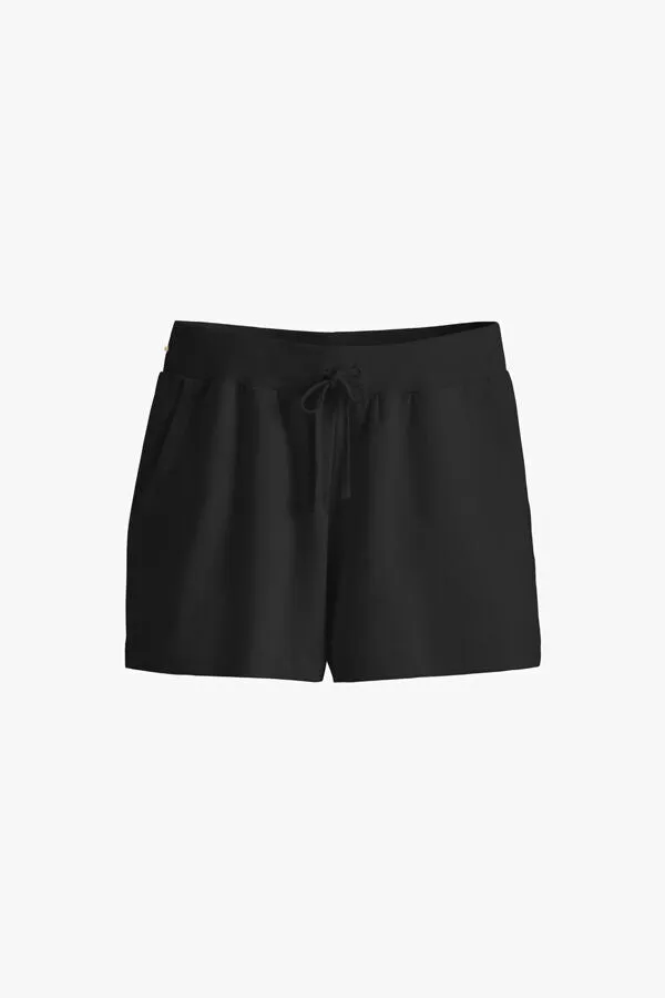 French Terry Shorts sold by Cuyana product image thumbnail 4