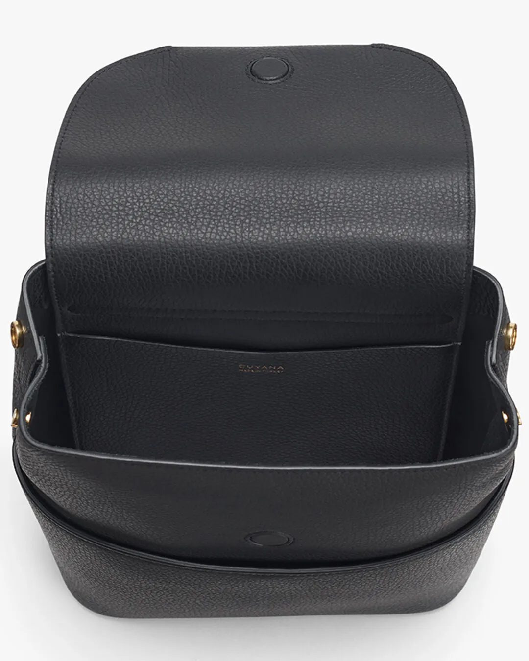 Mini Leather Backpack sold by Cuyana product image thumbnail 4