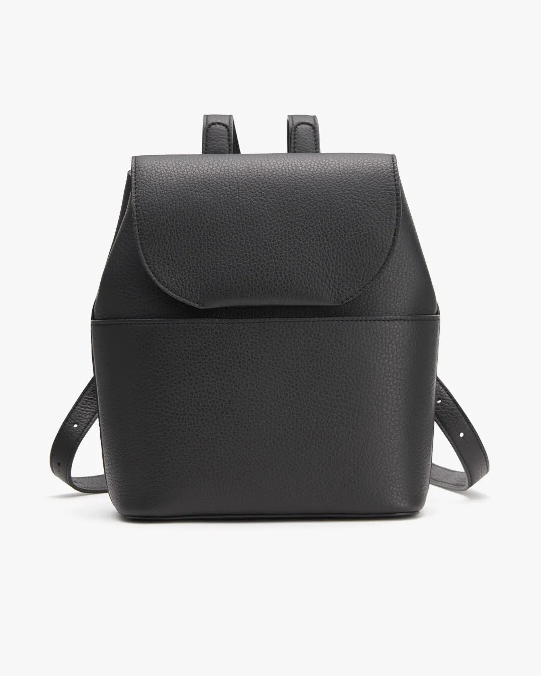 Mini Leather Backpack sold by Cuyana